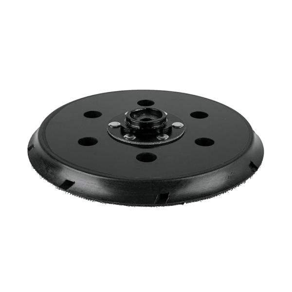 Respaldo de 5' hook and loop para PULA-6A, TRUPER
