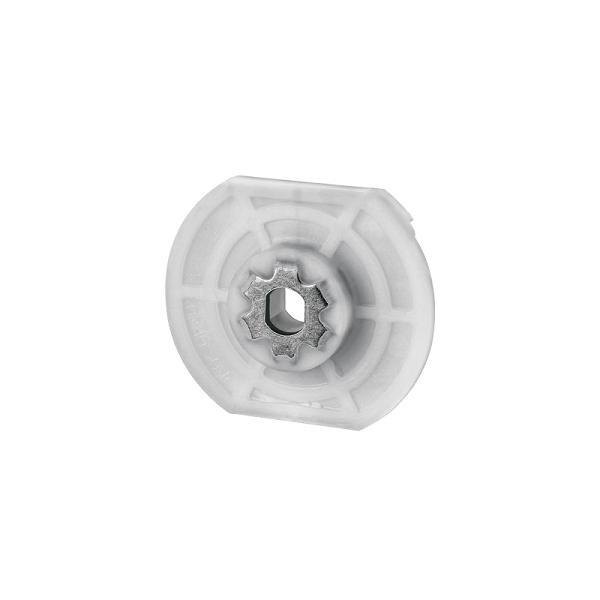 Adaptador de cuchillas de repuesto para PODI-40A, TRUPER