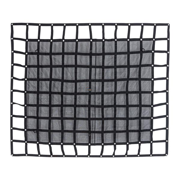 Red de carga de 2.4m x 2m para camioneta de 3.5 Ton, TRUPER