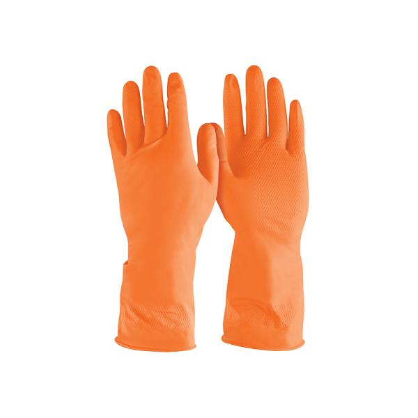 Guantes de látex para limpieza, EG, TRUPER