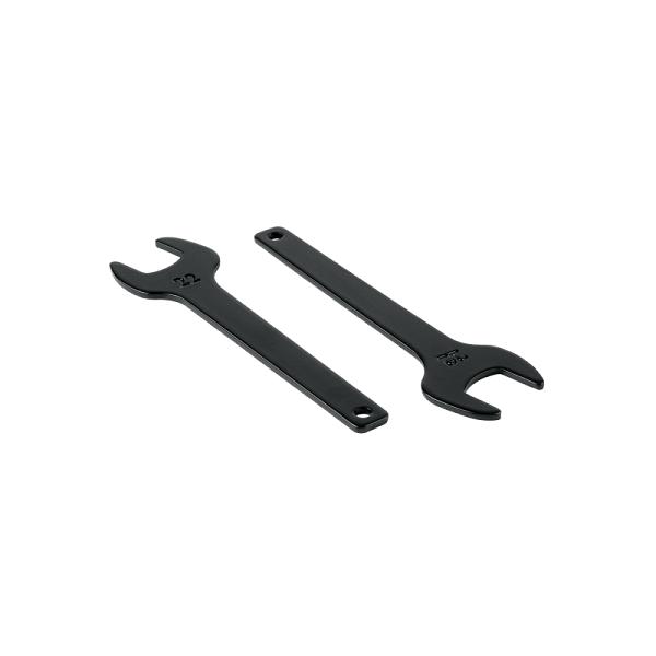 Juego de 2 llaves para MEZ-140A y MEZ-150N, TRUPER