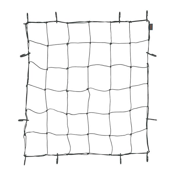 Red de carga de 1 m x 1 m para porta equipaje, TRUPER