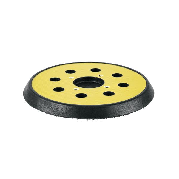 Base hook and loop para LIRO-5N2, TRUPER