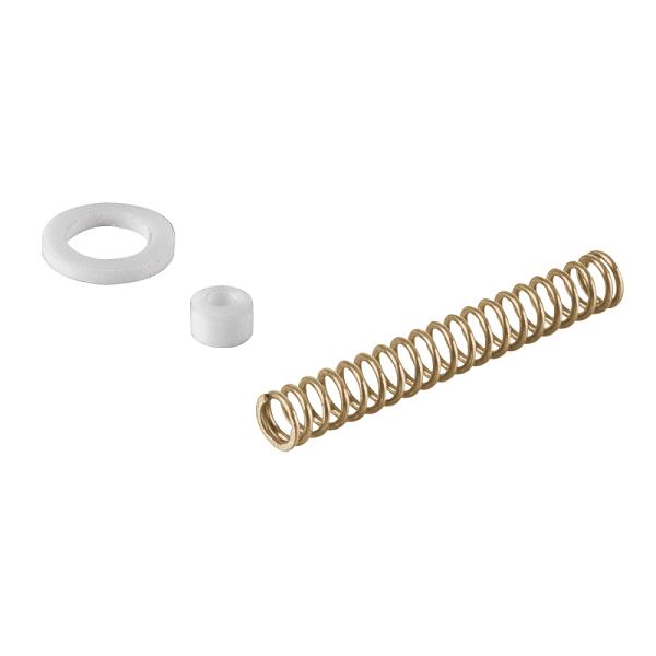 Juego de Resortes y Empaques para PIPI-411, TRUPER